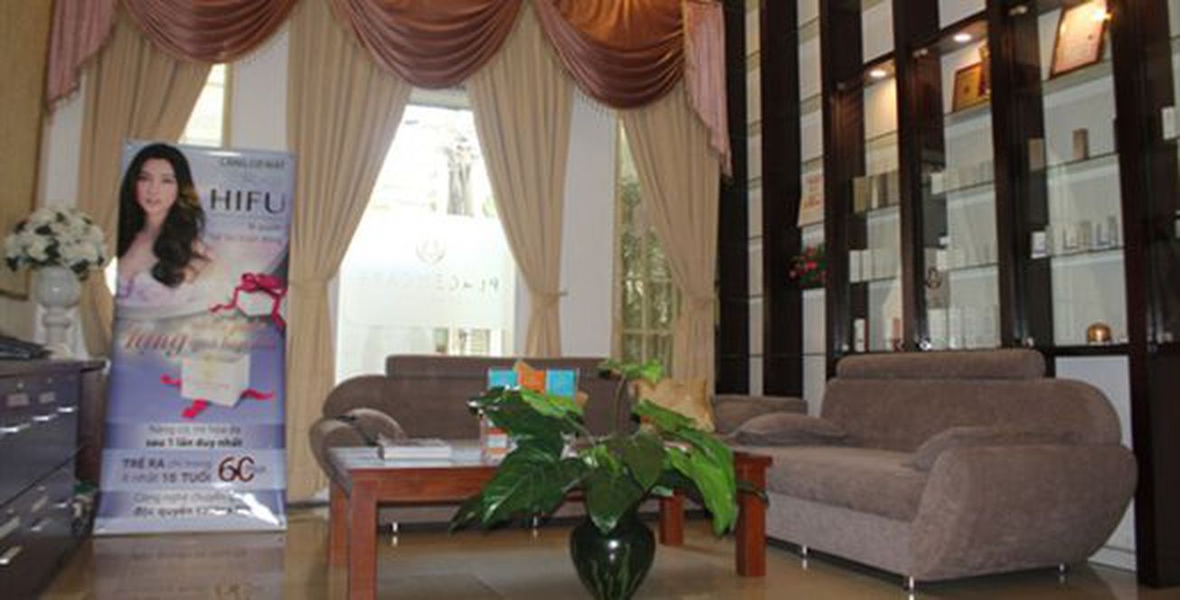 Thẩm Mỹ Viện Placencare - Ngô Thì Nhậm 4 gallaries