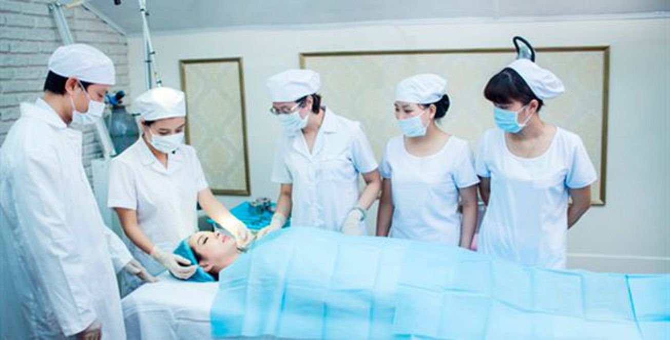 Thẩm Mỹ Viện Placencare - Ngô Thì Nhậm 1 gallaries