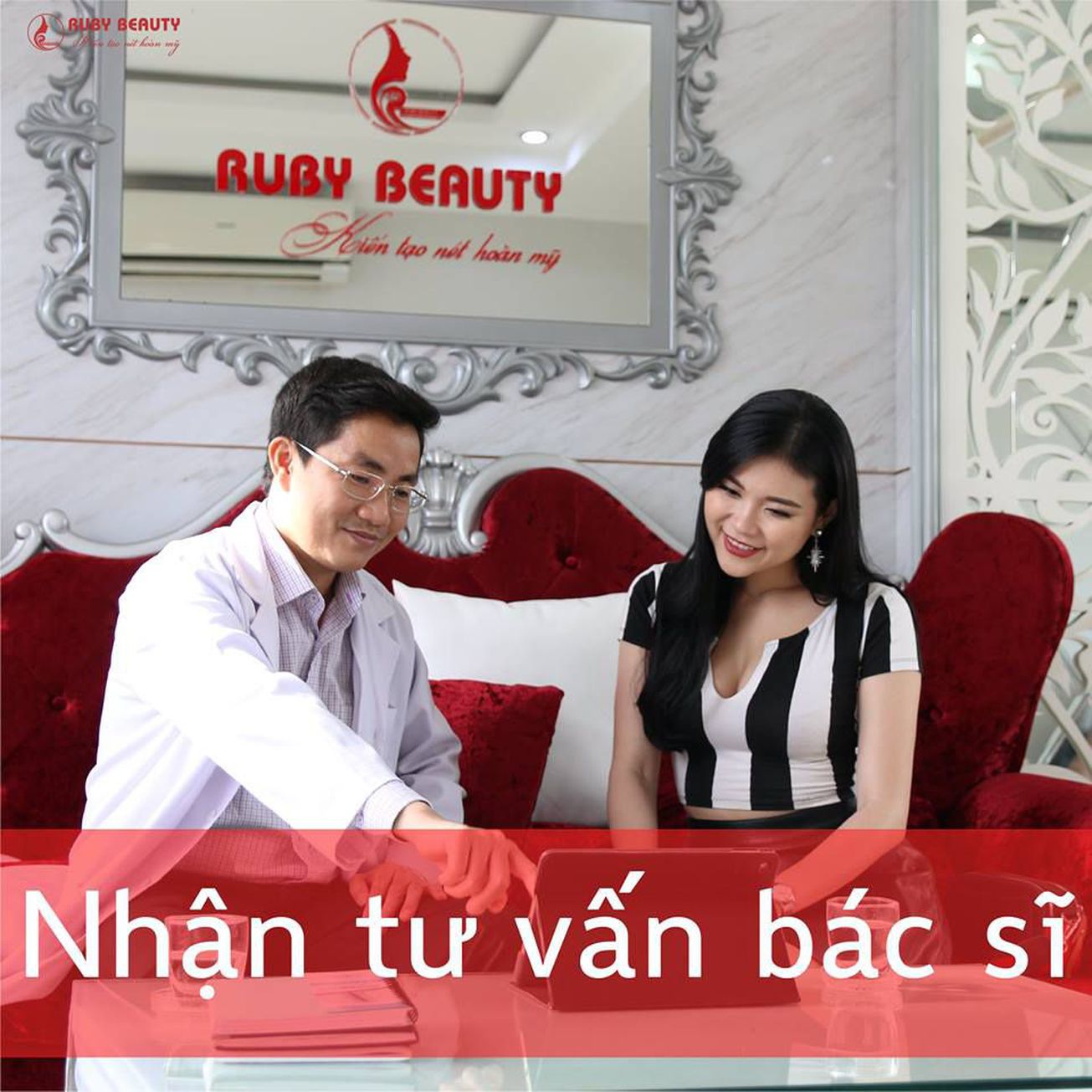 Thẩm mỹ viện Ruby Beauty 0 gallaries