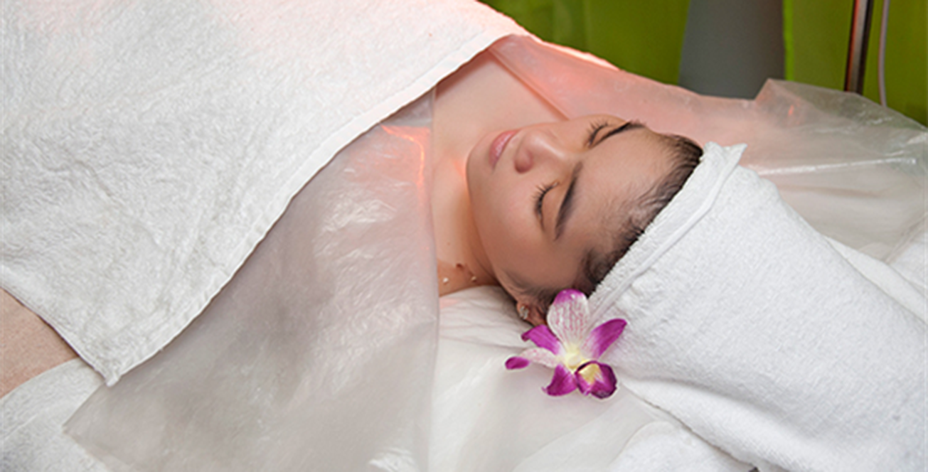 Thanh Huyền Spa - Trung Kính 0 gallaries