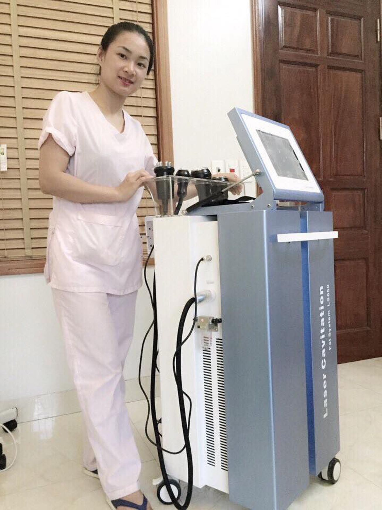 Thanh Huyền Spa - Trung Kính 1 gallaries