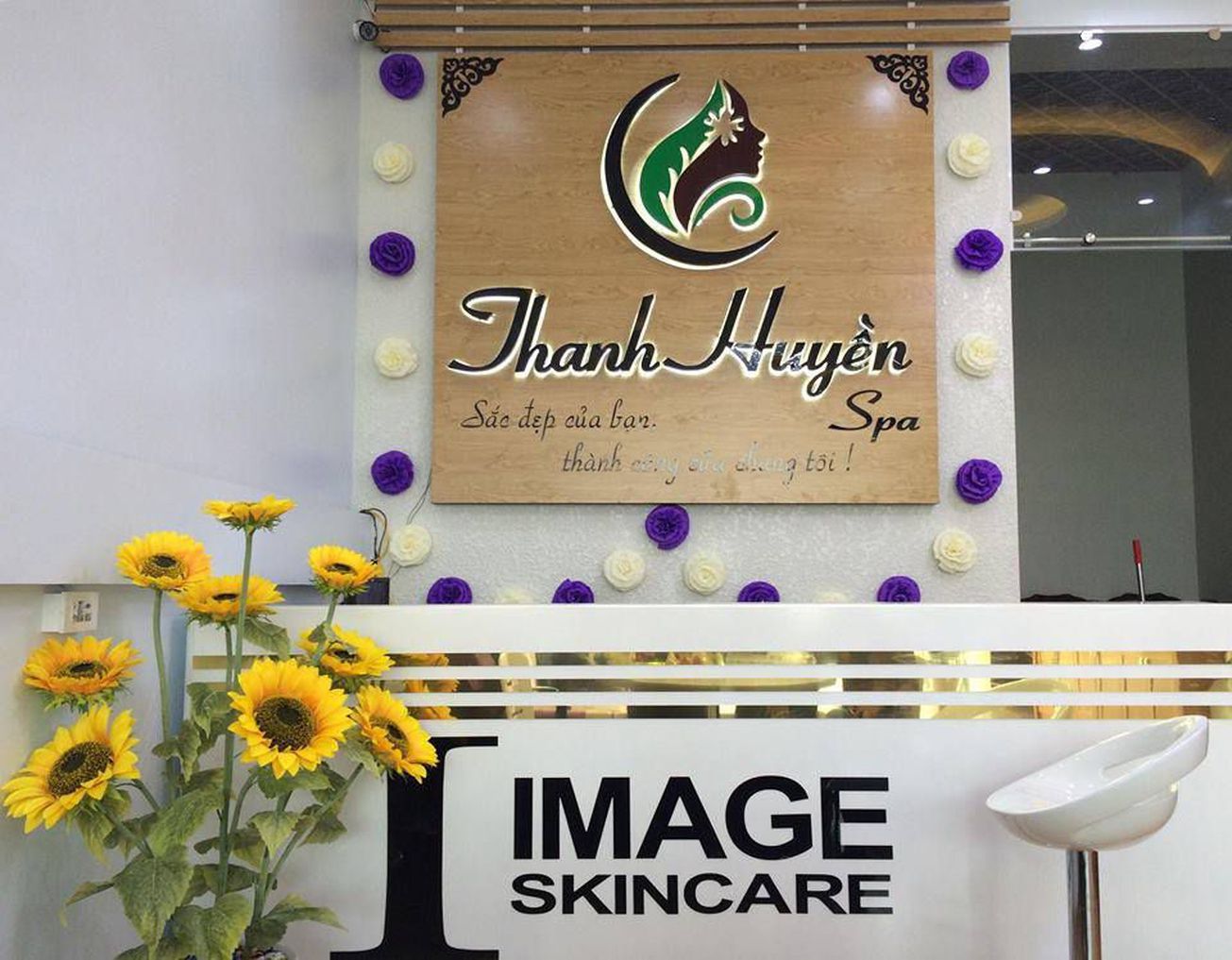 Thanh Huyền Spa - Trung Kính 0 gallaries