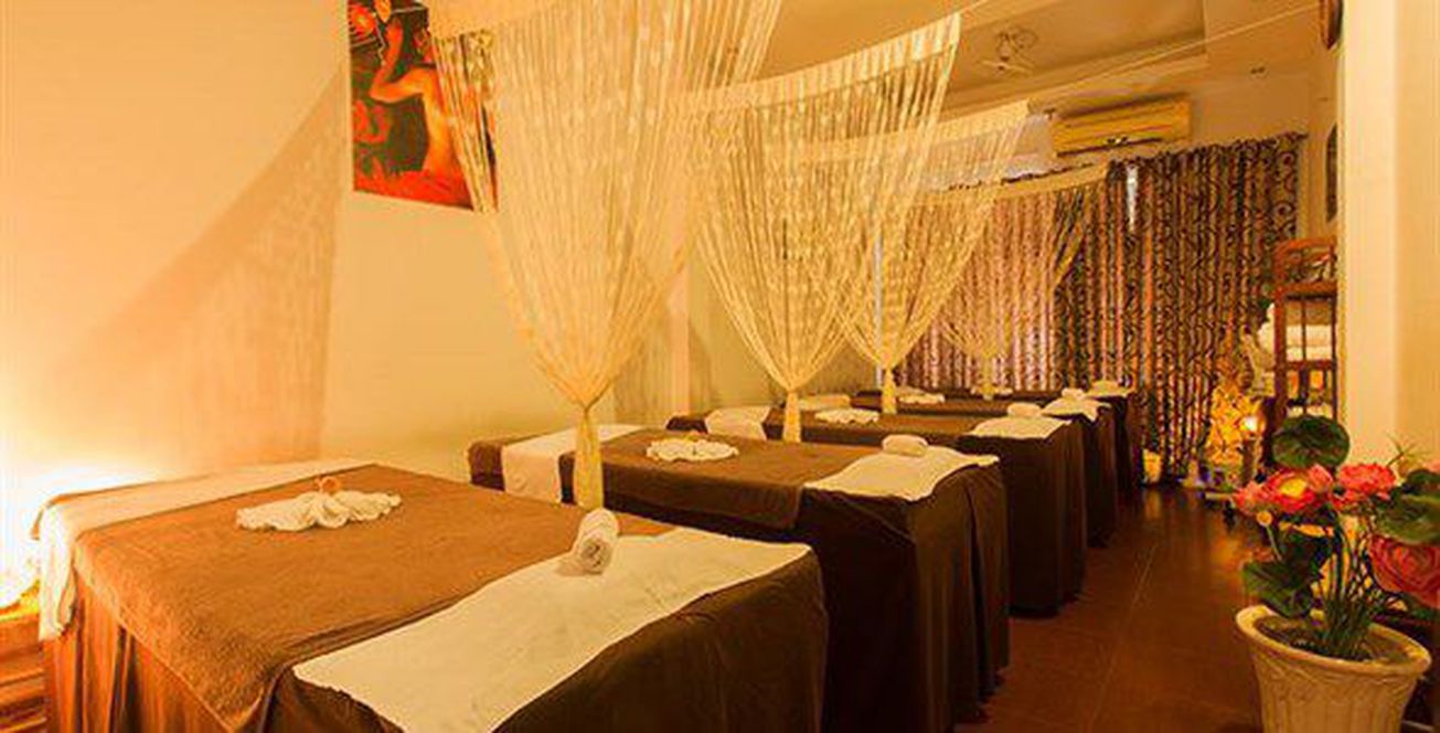 Thanh Thanh Spa 2 gallaries