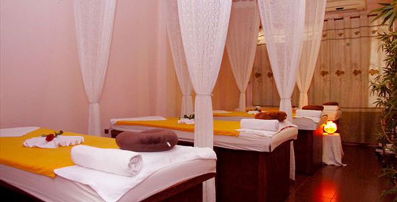 Thanh Thanh Spa 1 gallaries