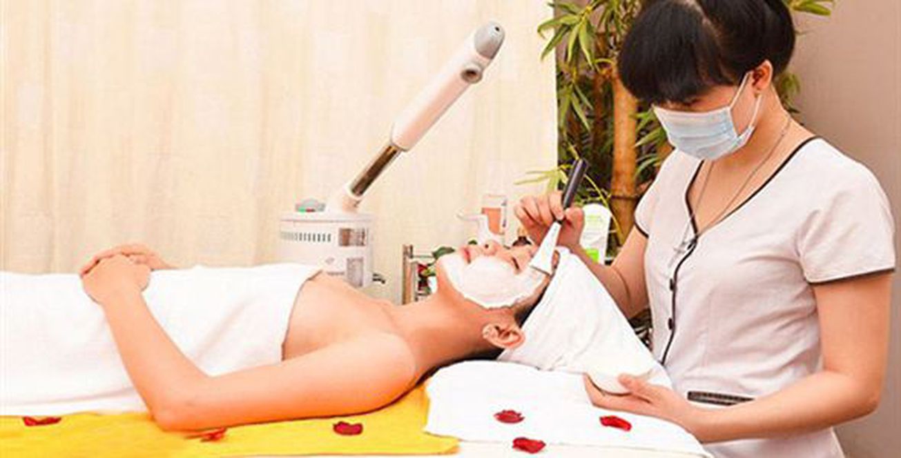 Thanh Thanh Spa 0 gallaries