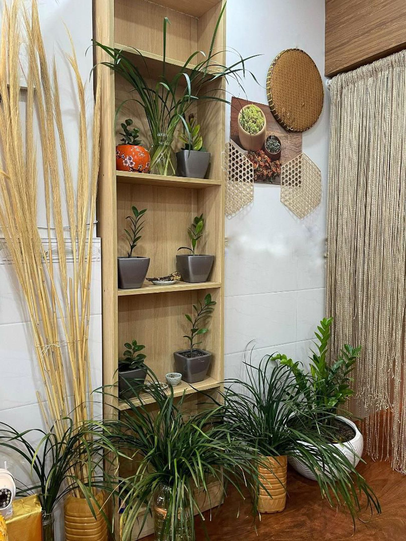 Spa 100% Thảo Mộc - Quận 7 4 gallaries