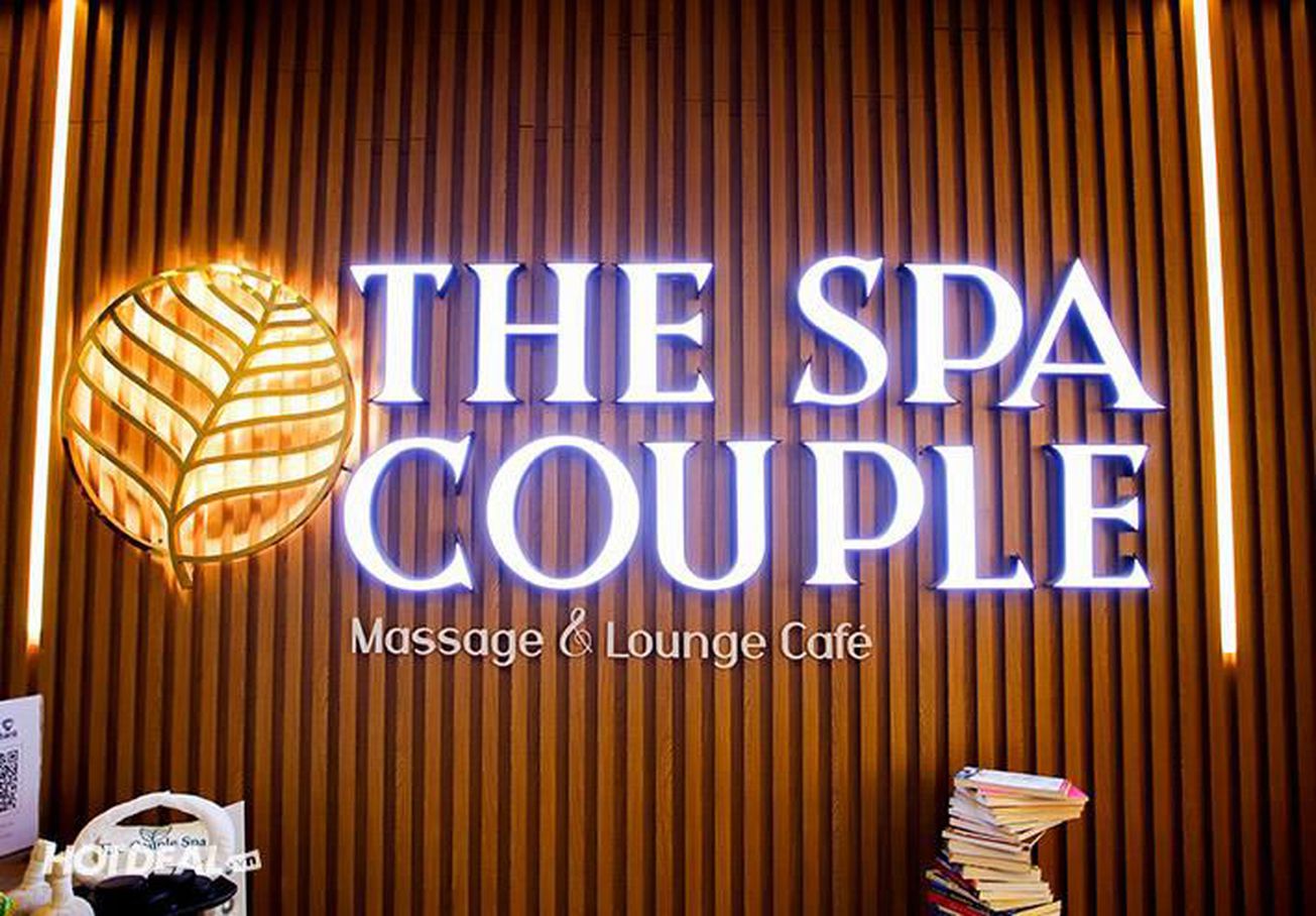 The Couple Spa and Tea 5 gallaries