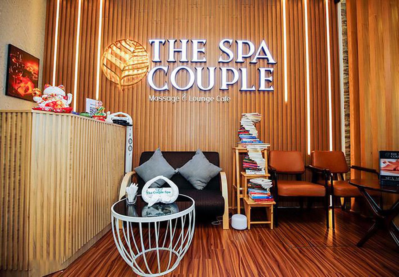 The Couple Spa and Tea 3 gallaries