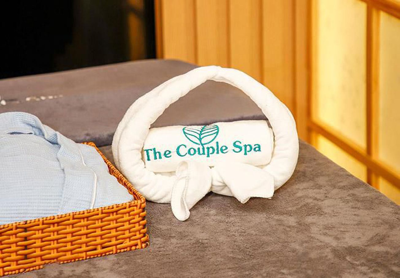 The Couple Spa and Tea 2 gallaries