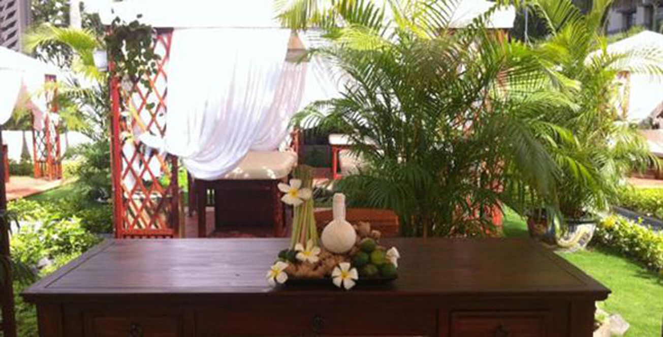 The Spa - Saigon Pearl 1 gallaries