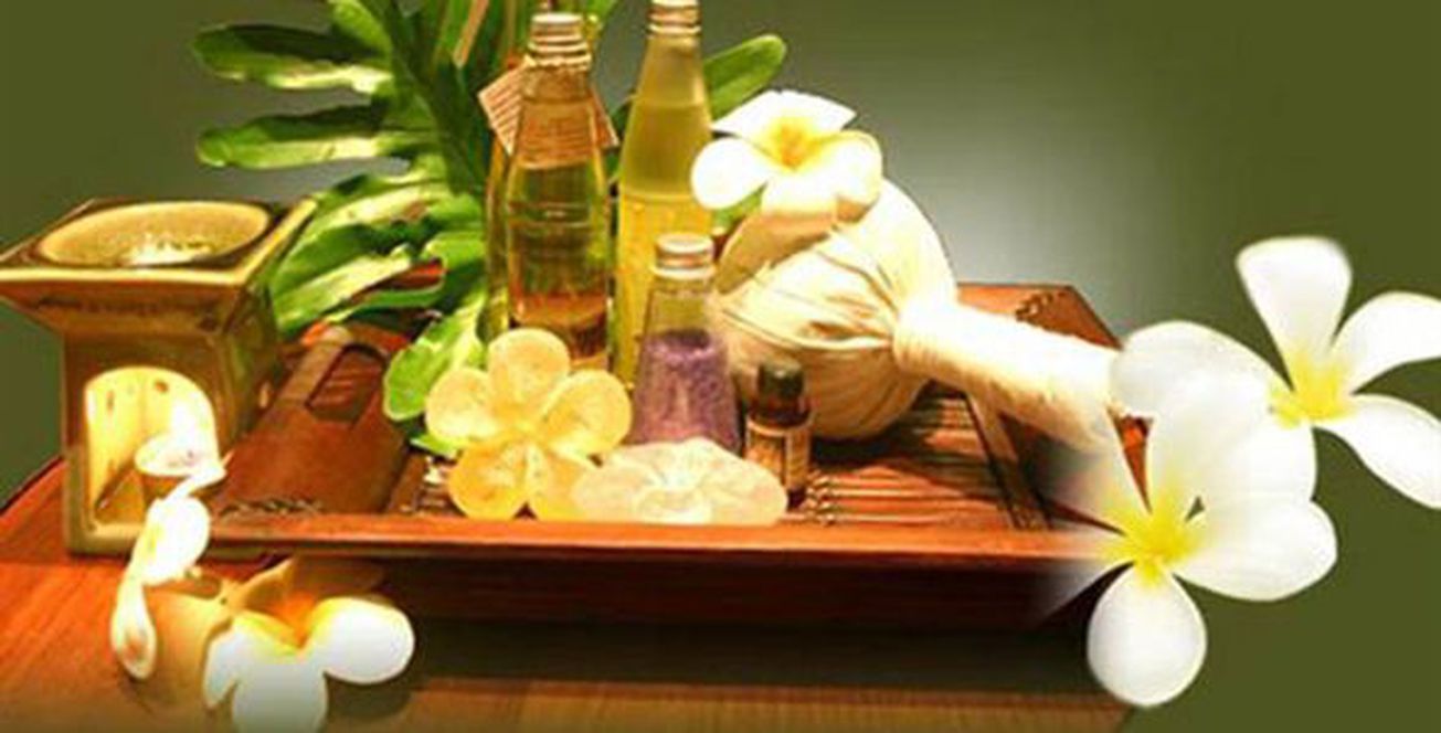 The Spa - Saigon Pearl 0 gallaries