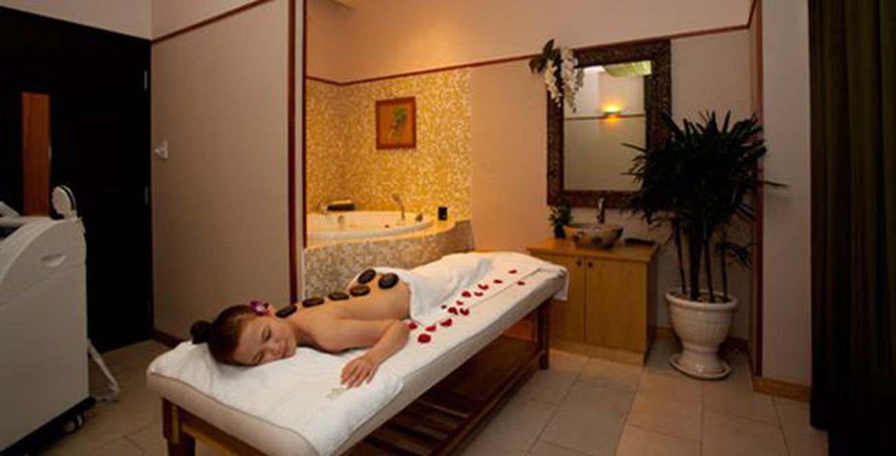 The Spa - Saigon Pearl 0 gallaries