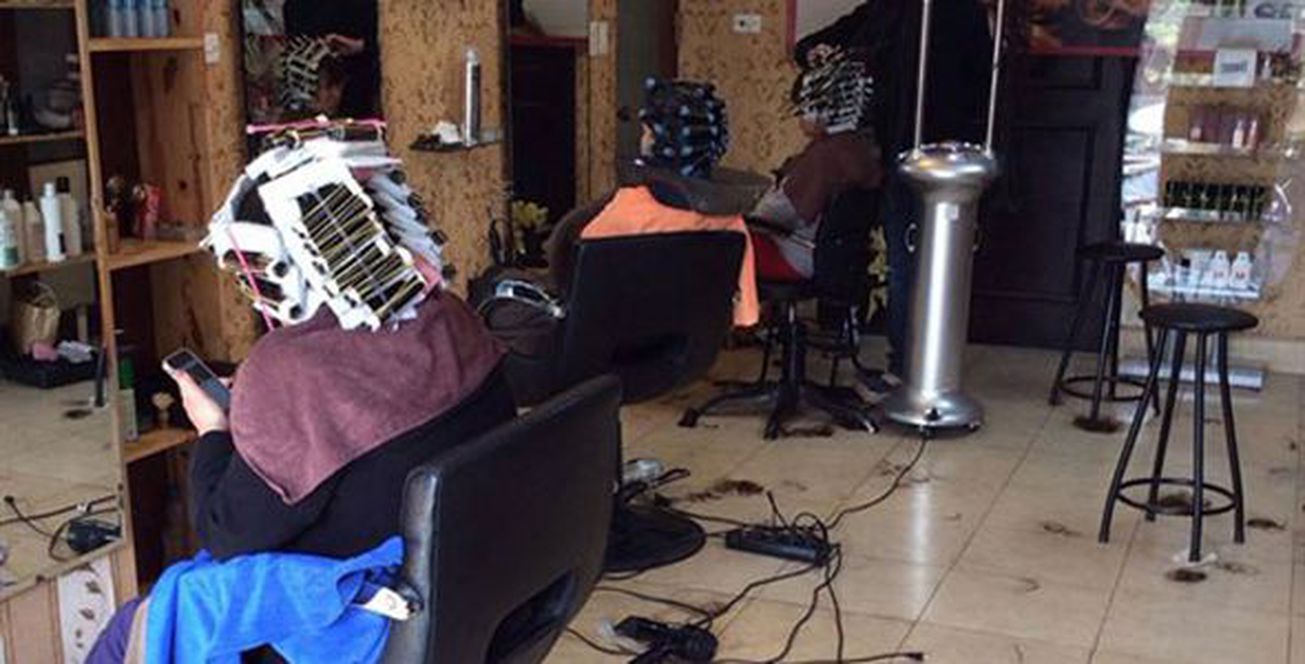 Thỏa Hair Salon - KĐT Việt Hưng 0 gallaries