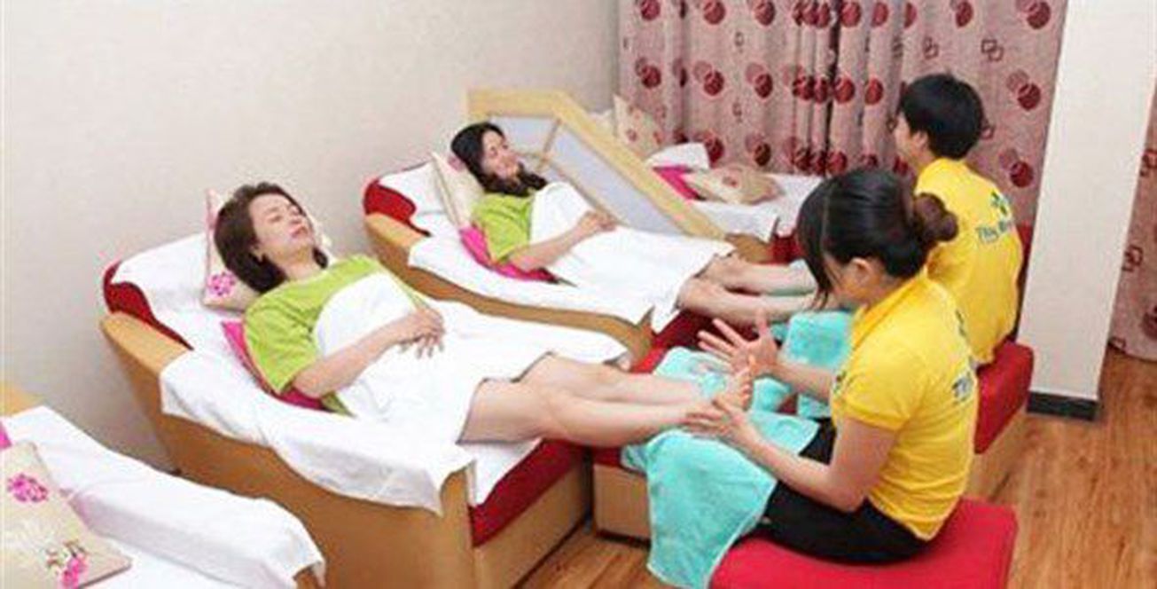 Thủy Mộc Sài Gòn Foot Massage 0 gallaries