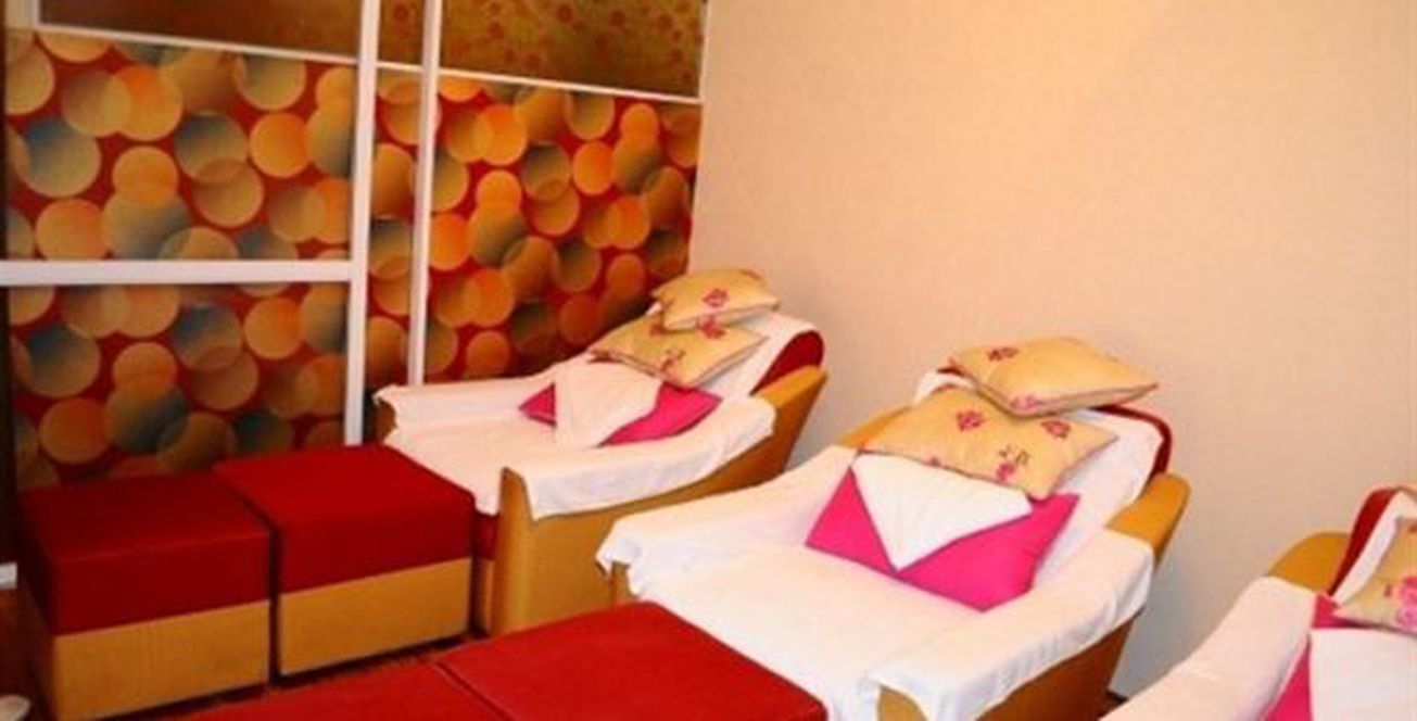 Thủy Mộc Sài Gòn Foot Massage 1 gallaries
