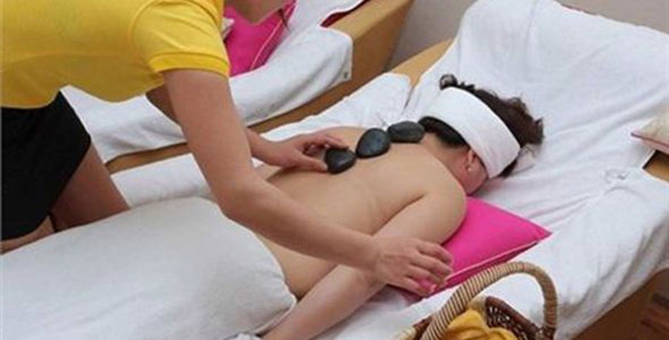Thủy Mộc Sài Gòn Foot Massage 0 gallaries