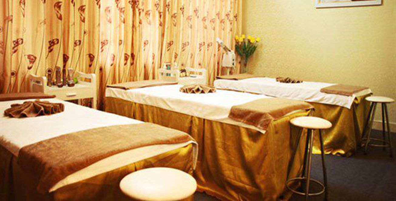 Thủy Nguyễn Spa - Trần Quang Diệu 2 gallaries