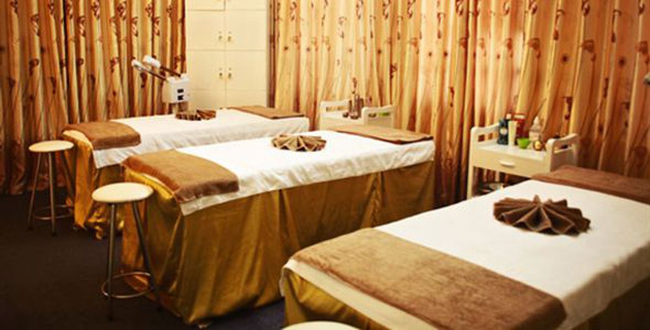Thủy Nguyễn Spa - Trần Quang Diệu 0 gallaries