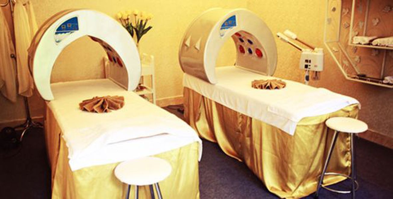 Thủy Nguyễn Spa - Trần Quang Diệu 1 gallaries