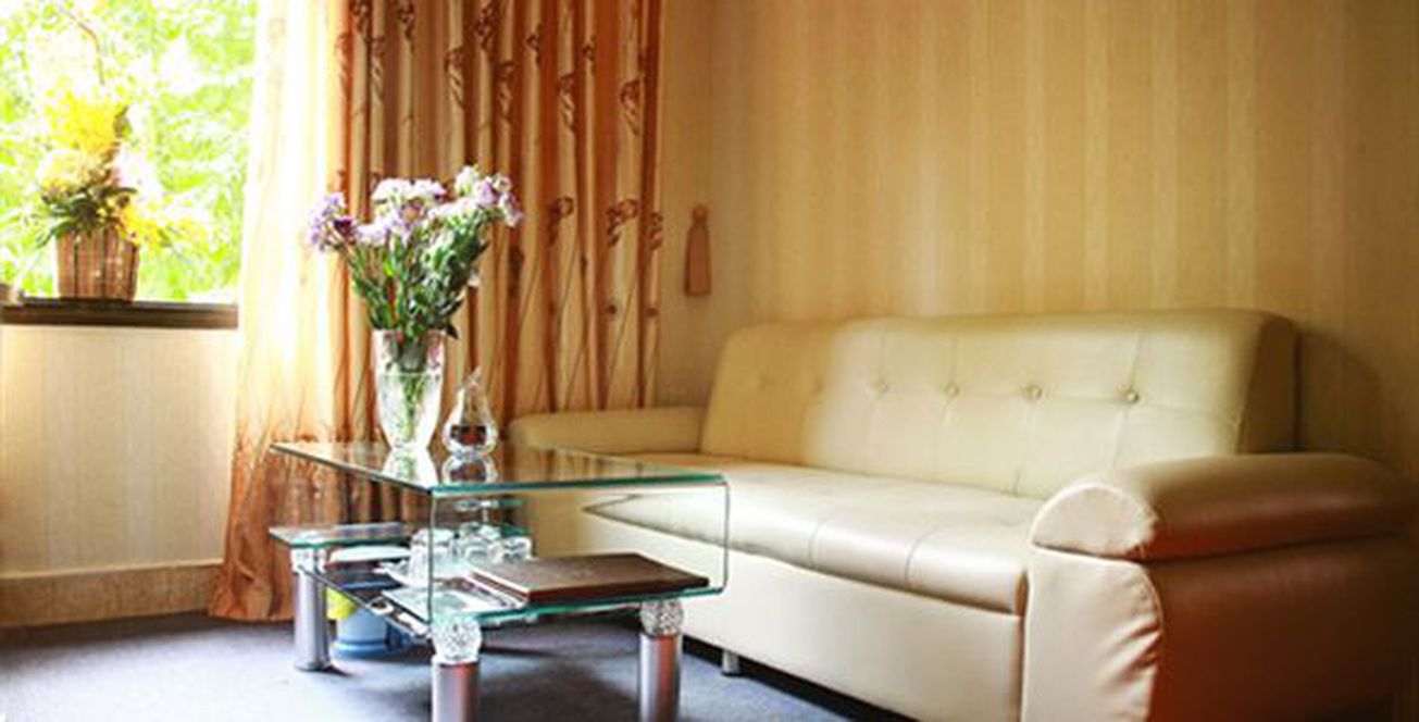 Thủy Nguyễn Spa - Trần Quang Diệu 0 gallaries