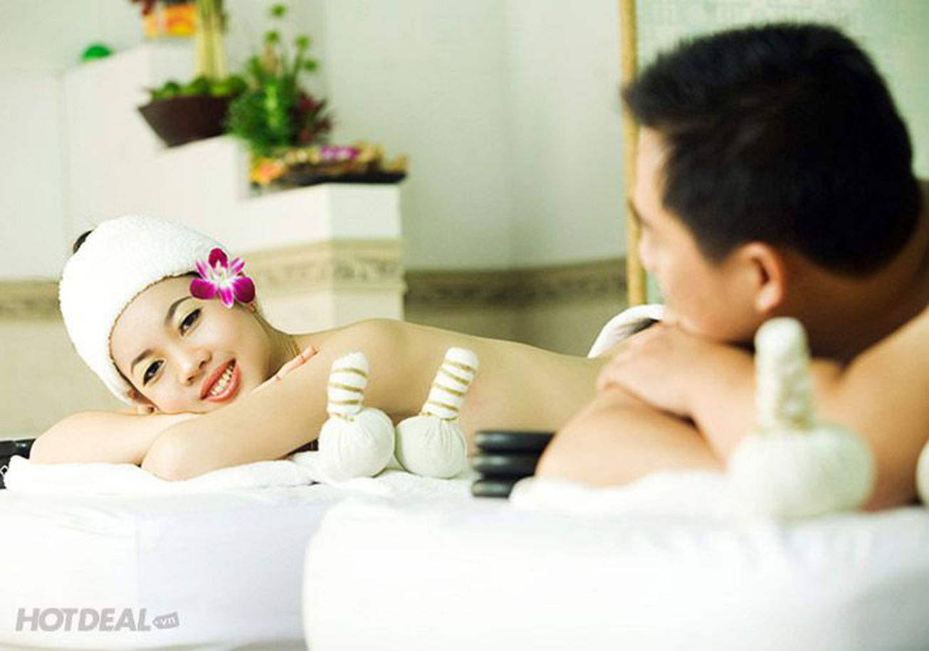 Thủy Trúc Spa - Điện Biên Phủ 5 gallaries