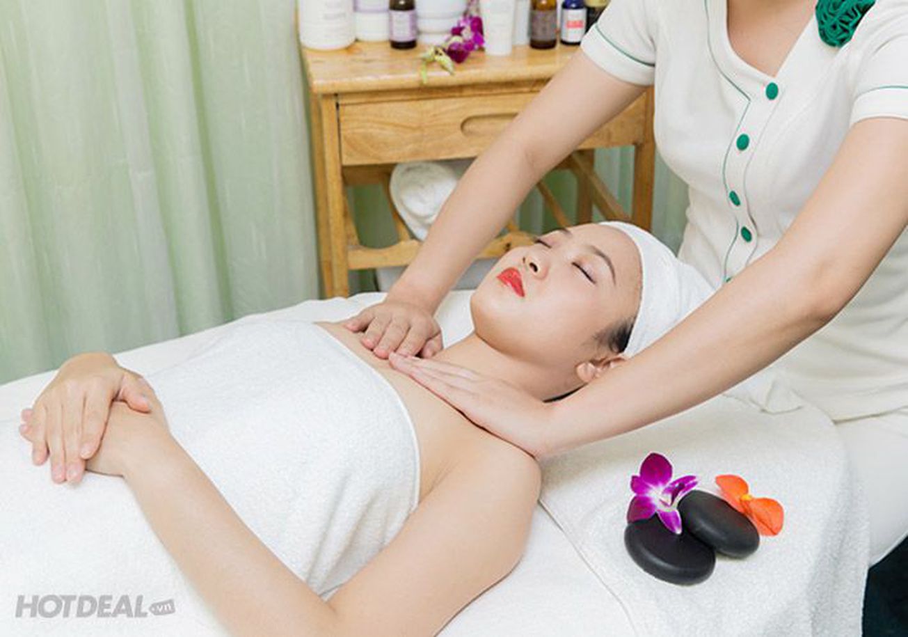 Thủy Trúc Spa - Điện Biên Phủ 3 gallaries