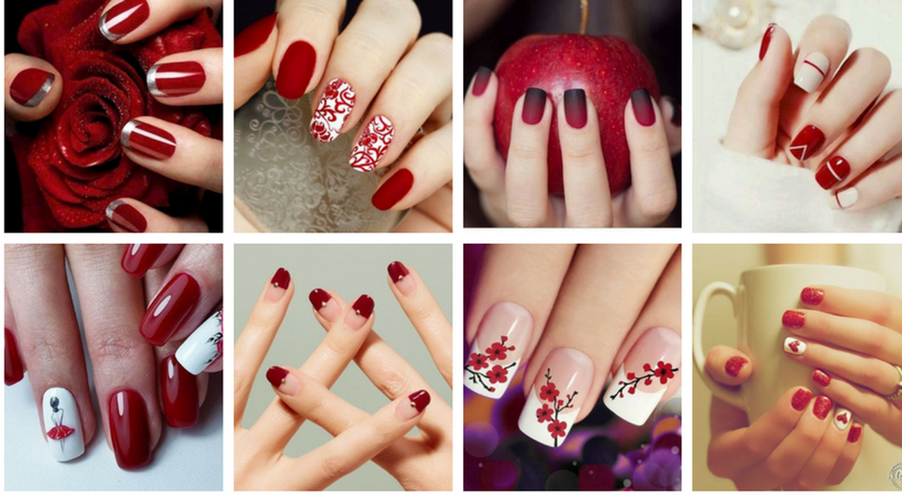 Tín Đồ Nail 2 gallaries