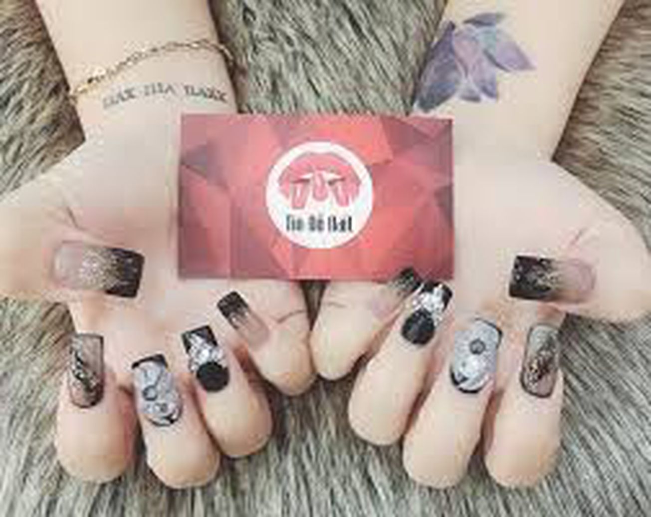 Tín Đồ Nail 1 gallaries