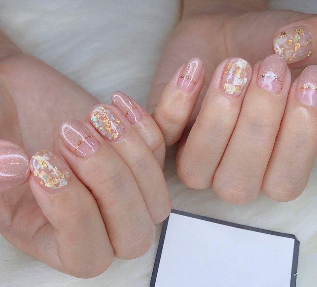 Top Nail - Bà Huyện Thanh Quan 3 gallaries