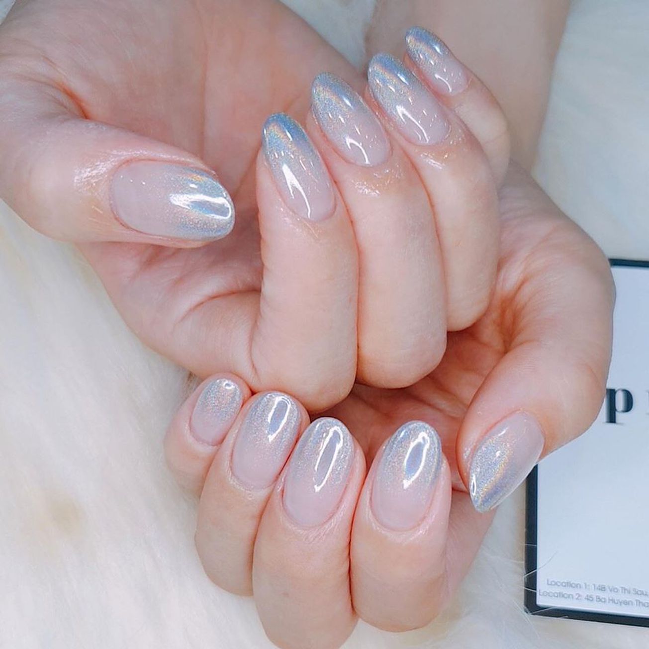 Top Nail - Võ Thị Sáu 5 gallaries