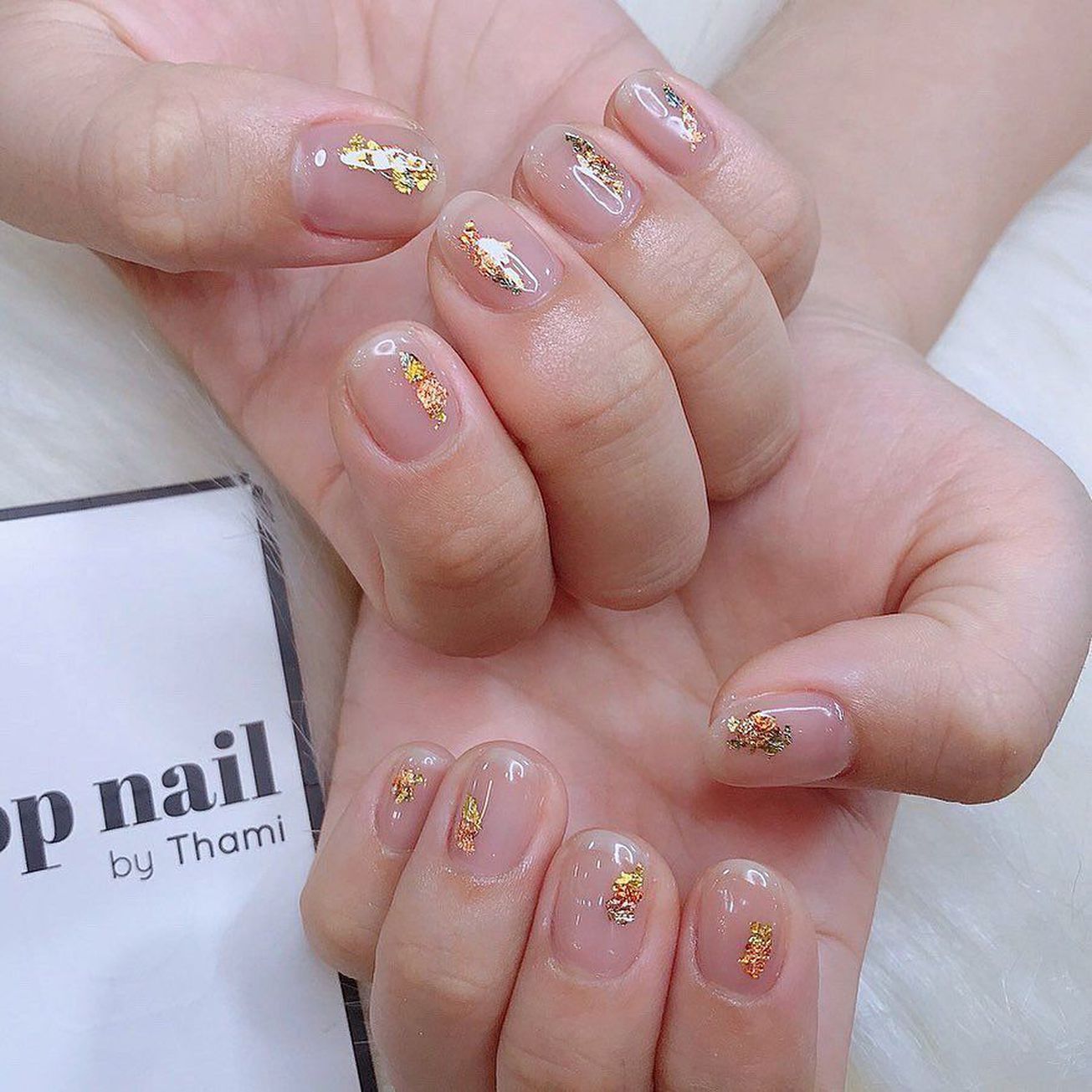 Top Nail - Võ Thị Sáu 4 gallaries