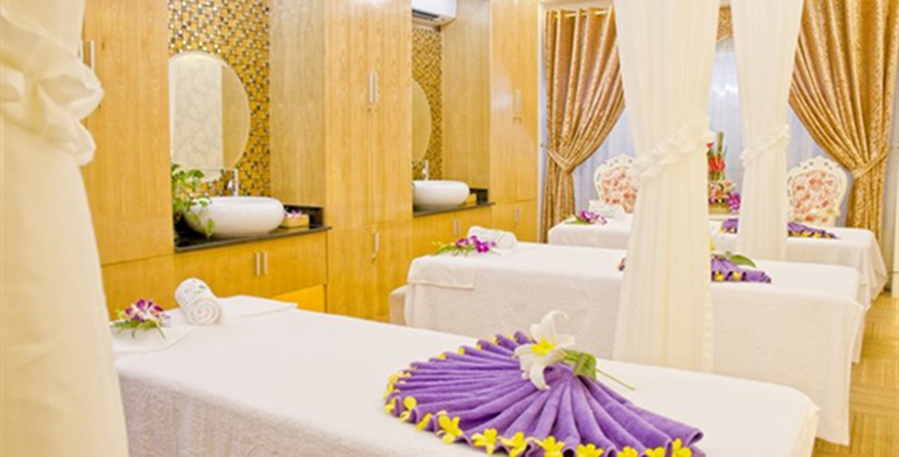 Trà My Spa & Clinic - Yên Phụ 1 gallaries