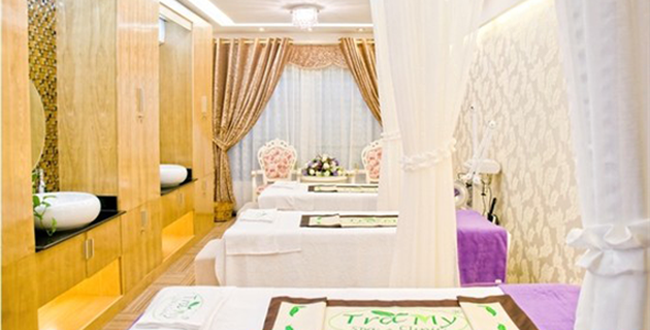 Trà My Spa & Clinic - Yên Phụ 2 gallaries