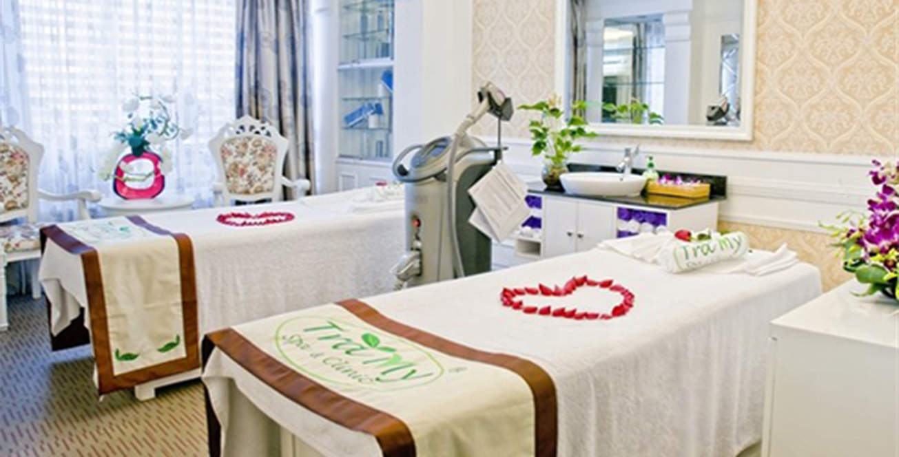Trà My Spa & Clinic - Yên Phụ 0 gallaries