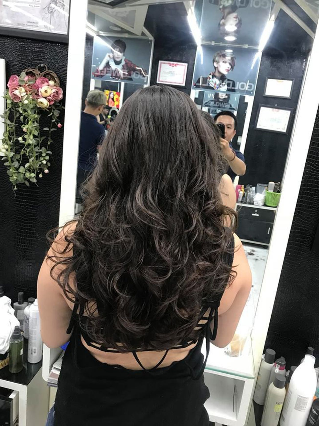 Tuấn Anh Hair Salon - Nguyễn Hữu Hào 4 gallaries