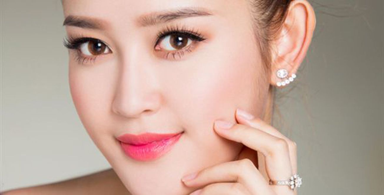 Uốn Tóc Yến Nhi - Lê Quang Sung 0 gallaries