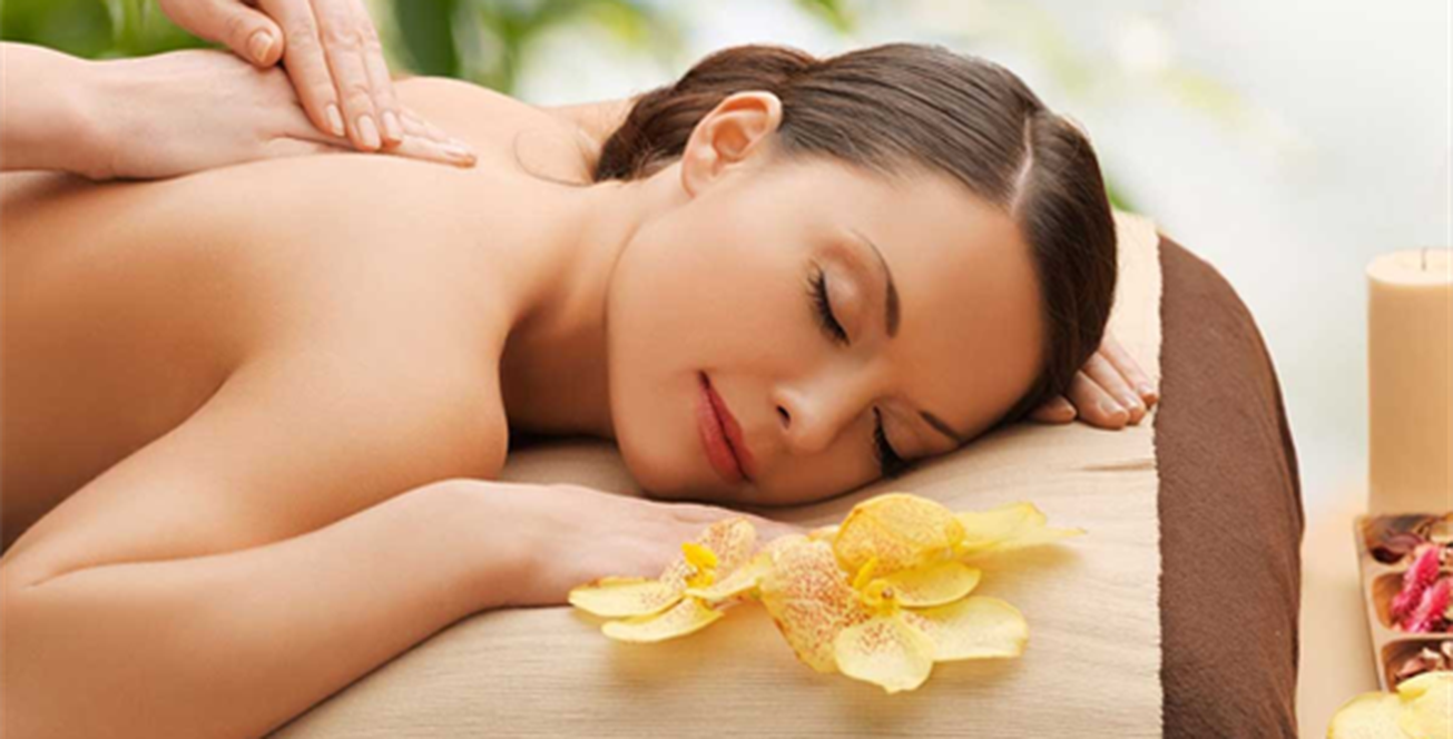 Vân Anh Massage - Hàm Nghi 0 gallaries