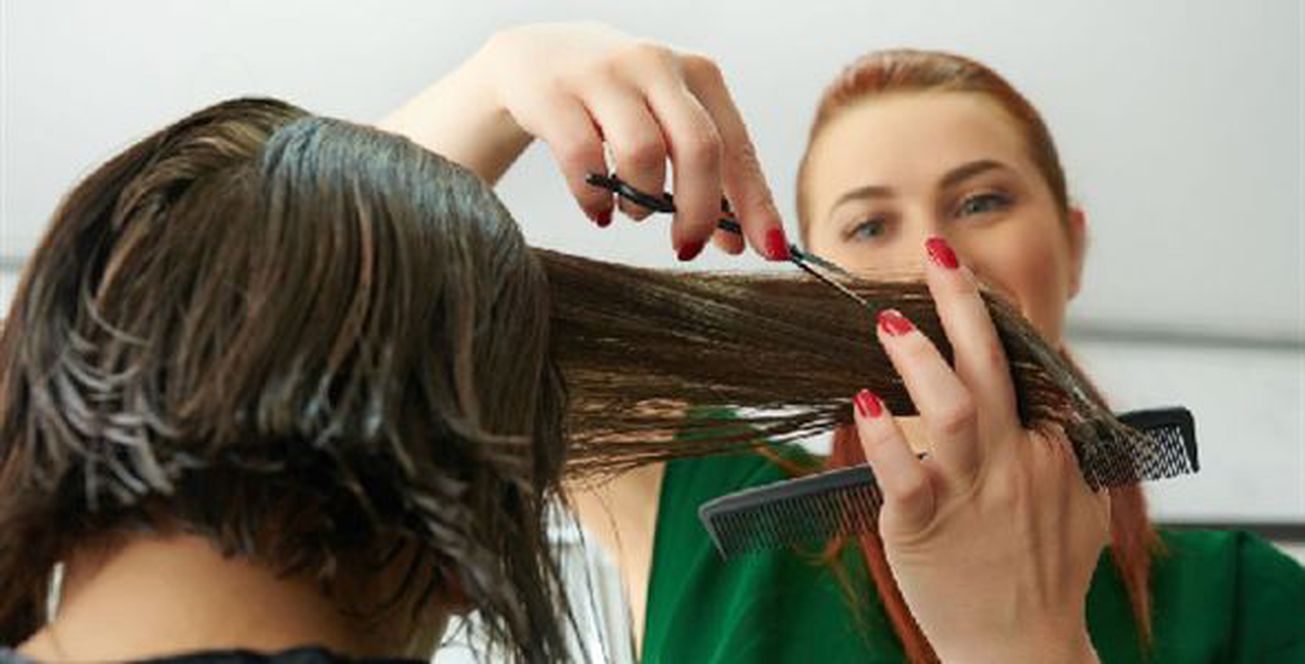Vân Hair Salon - Bạch Mai 3 gallaries
