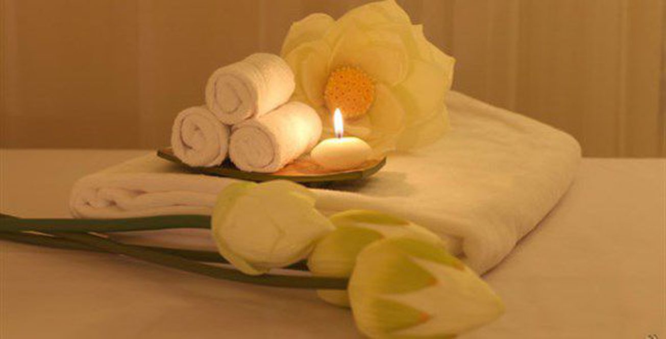 Vạn Sen Spa 0 gallaries