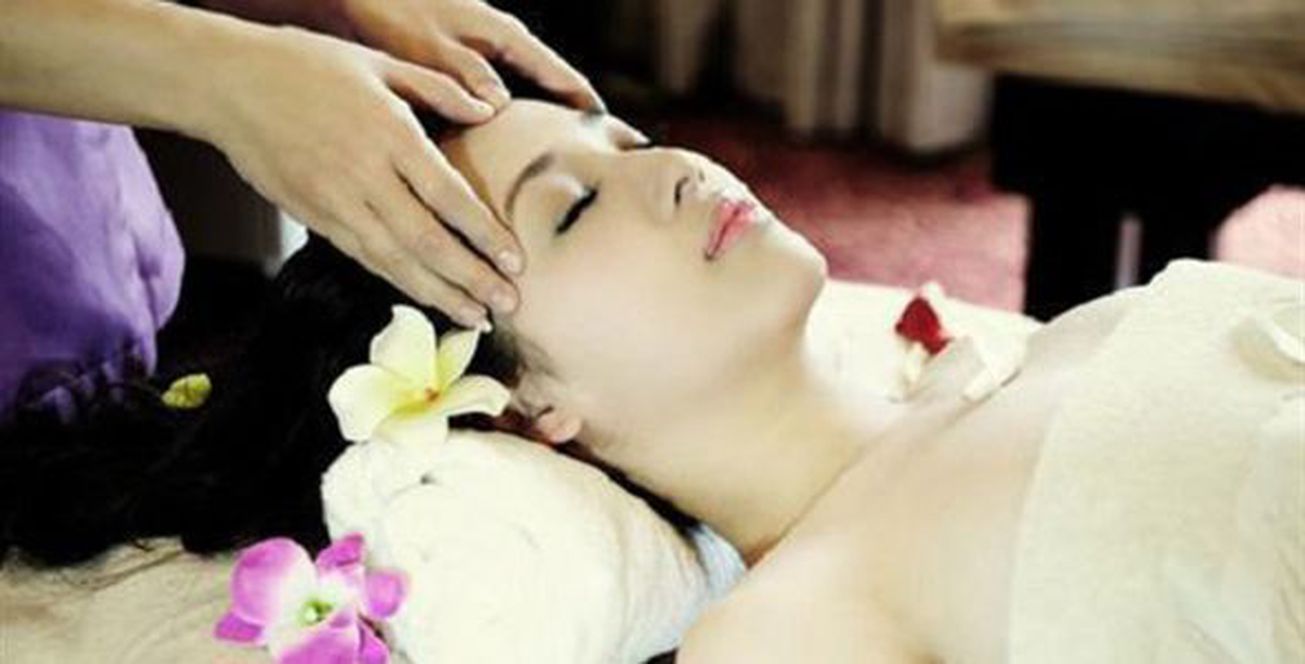 Vạn Sen Spa 1 gallaries