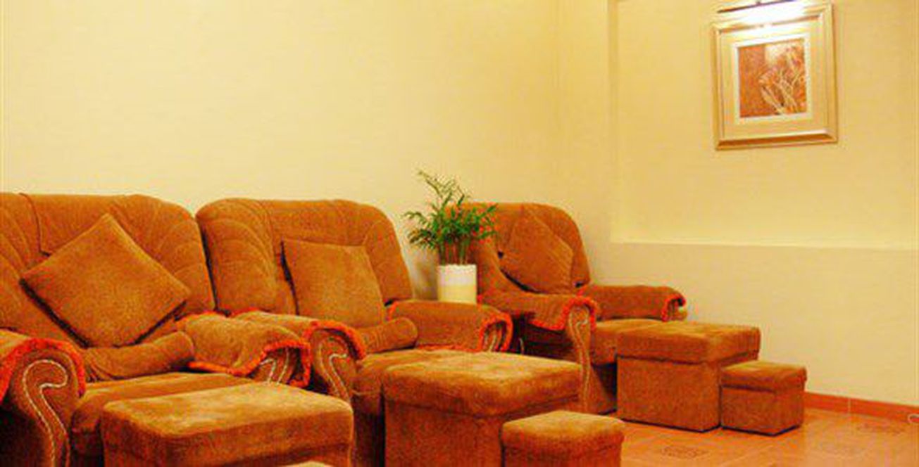 Vạn Xuân Foot Massage - Triệu Việt Vương 0 gallaries