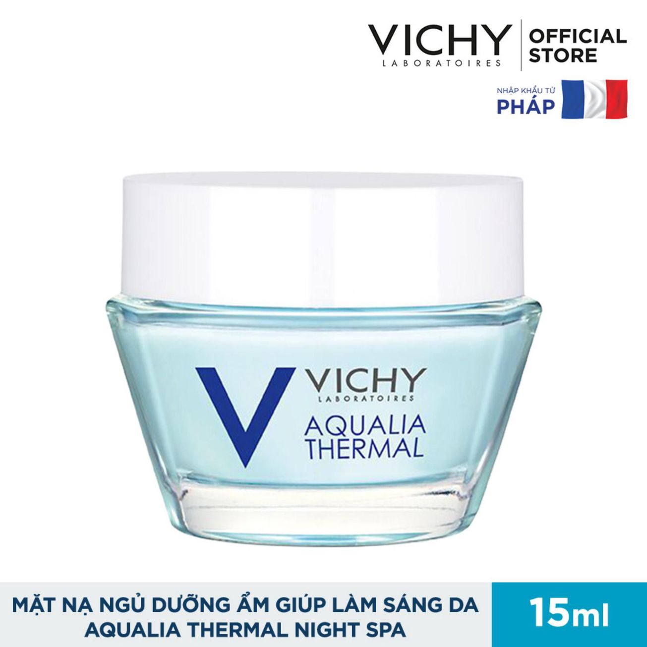 Vichy Spa - 3 Tháng 2 3 gallaries