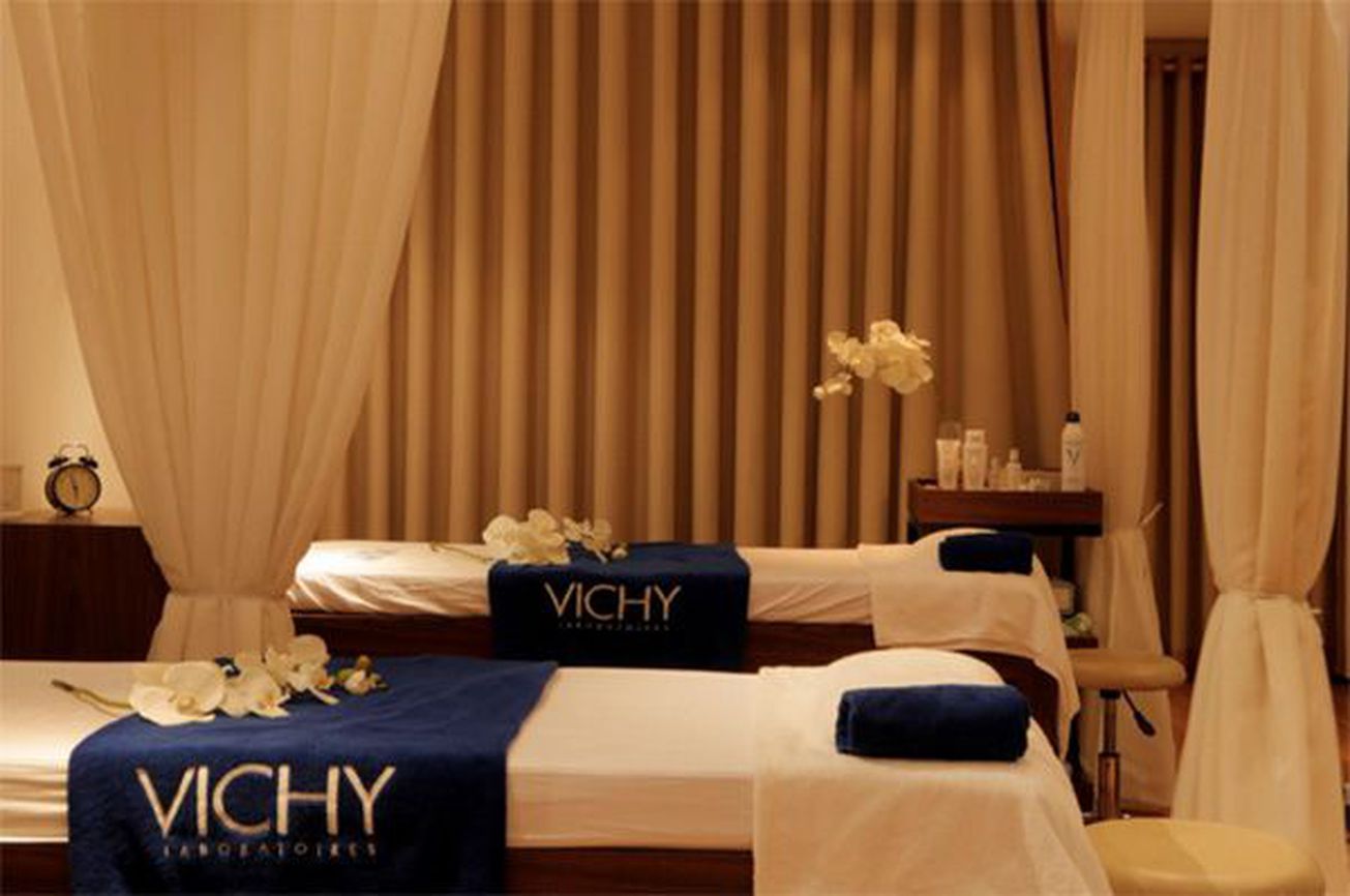 Vichy Spa - 3 Tháng 2 0 gallaries