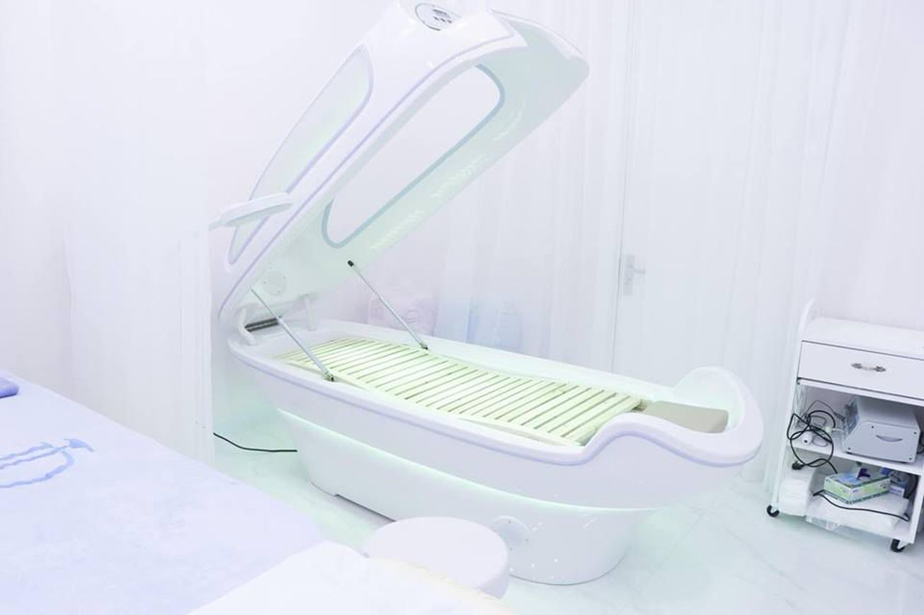 Viện Thẩm Mỹ Jollie D 1 gallaries