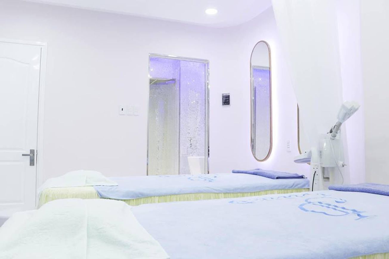 Viện Thẩm Mỹ Jollie D 0 gallaries