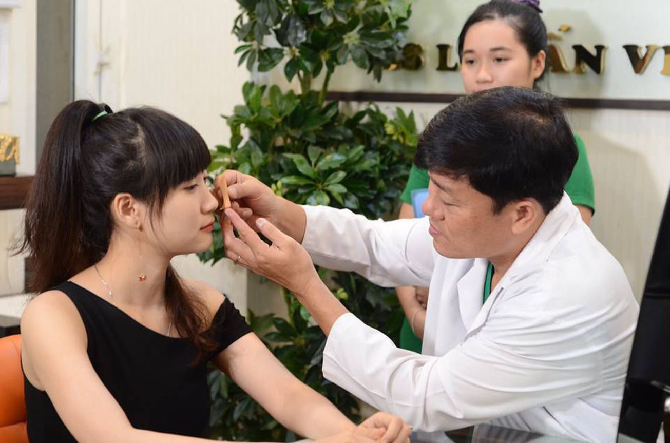Viện Thẩm Mỹ Young Beauty 0 gallaries