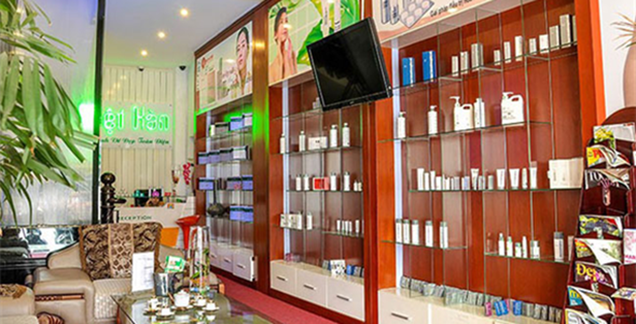 Việt Hàn Spa - Nguyễn Bỉnh Khiêm 0 gallaries
