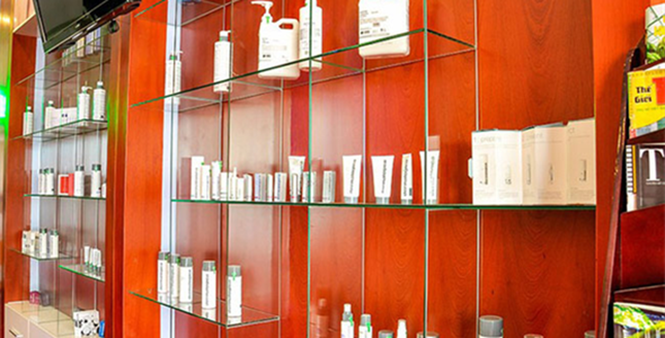 Việt Hàn Spa - Nguyễn Bỉnh Khiêm 0 gallaries