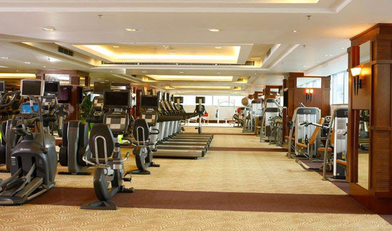 Vincharm Health Club 4 gallaries