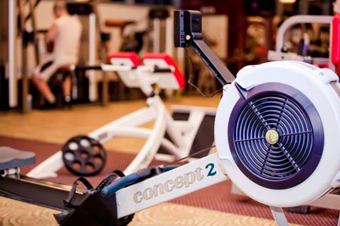 Vincharm Health Club 3 gallaries